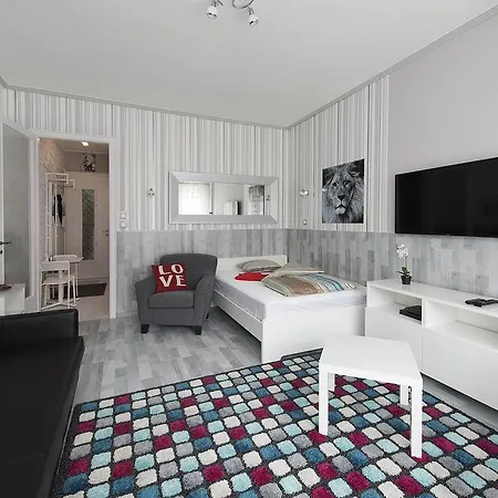 Apartment Monroe Central *