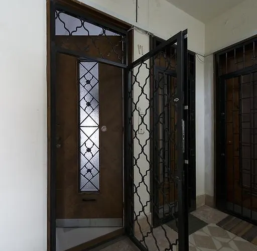 Appartamento Monroe Budapest