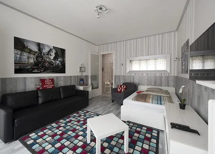 Appartamento Monroe *