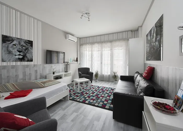 Appartamento Monroe *