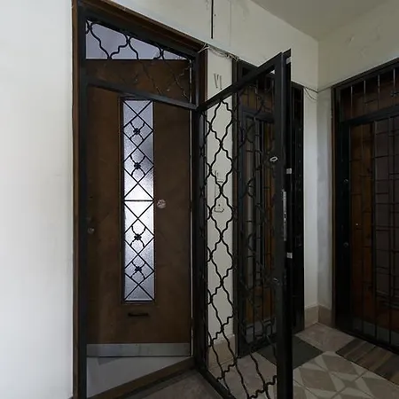 Appartement Monroe Boedapest