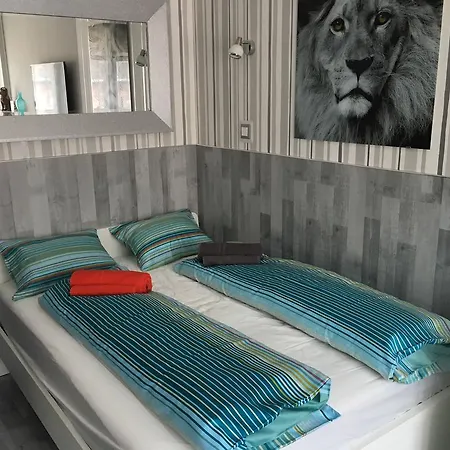 Apartamento Monroe